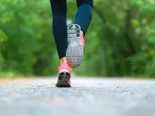 Tragedia podczas maratonu