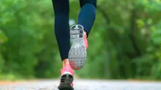 60% jej ciała uległo poparzeniu. Fatalny finał maratonu nie odebrał jej miłości do sportu