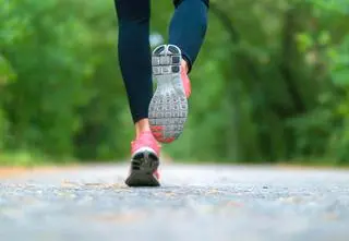 60% jej ciała uległo poparzeniu. Fatalny finał maratonu nie odebrał jej miłości do sportu