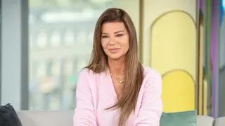 Edyta Górniak oceniła swoją seksualność. "Nikt z zewnątrz nie ma już nad tym kontroli"