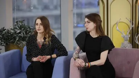 Kamila Jaworska oraz Julia Szuman zostały zaatakowane przez sąsiadów