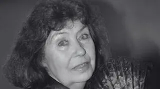 Zofia Merle nie żyje. Aktorka znana z filmów Barei miała 85 lat