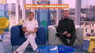 Mój sukces po „Top Model”