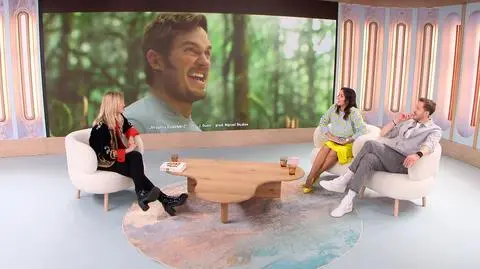 Kaja Klimek, Paulina Krupińska-Karpiel, Damian Michałowski