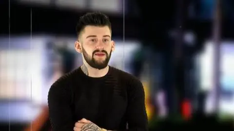 Dominik z "Warsaw Shore" sfingował swoją śmierć. Wyjaśnił, po co to zrobił