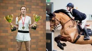 Nastoletnie siostry podbijają świat sportu. Jak łączą naukę z pasją? "Przeszłam do szkoły w chmurze"