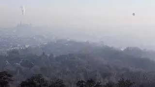 Smog w Polsce - gdzie powietrze jest zanieczyszczone?