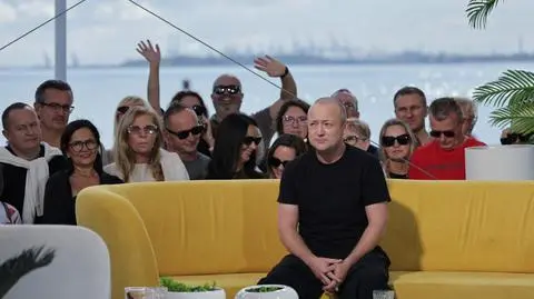 Czesław Mozil wspomina Stanisława Soykę. Jak go pamięta?  