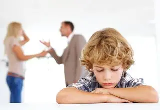 Rozwodzisz się? Sprawdź, czy z tego powodu twoje dziecko nie ma syndromu Gardnera