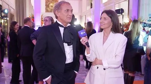 Czy Andrzej Chyra przyjął rolę w "Lalce" bez wahania?