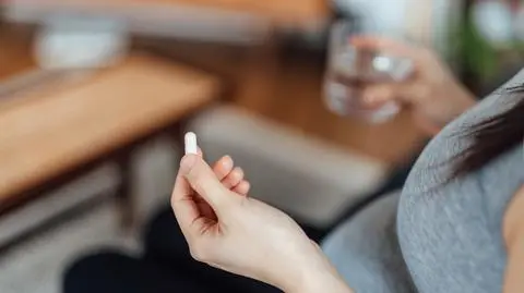 Czy paracetamol jest bezpieczny w czasie ciąży?