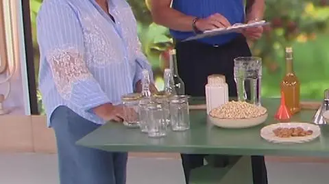 Czy połknięcie pestki jest niebezpieczne? 
