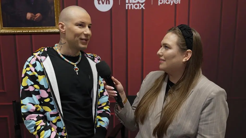 Żabson i Justyna Piąsta