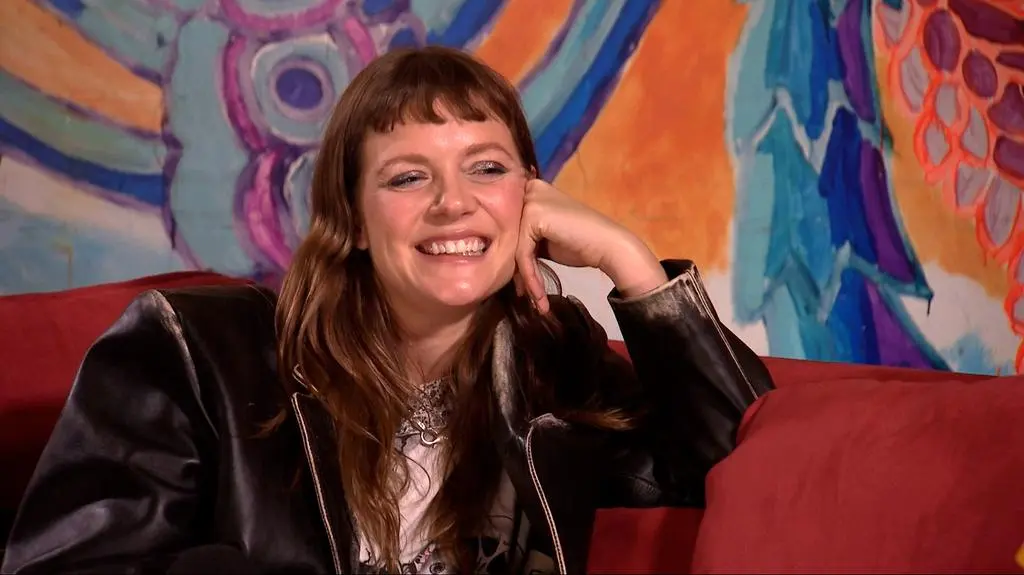 Tove Lo