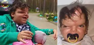 Jak pomóc rodzicom Izy? 