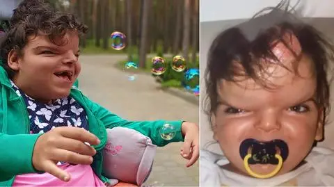 Jak pomóc rodzicom Izy? 