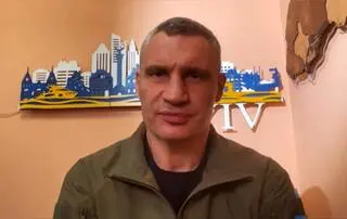 Witalij Kliczko