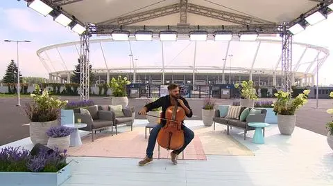 Stjepan Hauser 