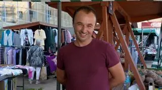 Czy ktoś jeszcze robi zakupy na bazarku? "Przychodzą do nas całe rodziny" 