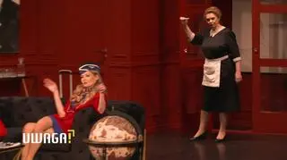 Mieszkała w organistówce, chciała tańczyć w balecie. Elżbieta Jarosik jakiej nie znacie