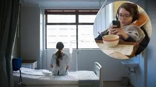 Youtuberka poddała się eutanazji. Dokumentowała każdy dzień z życia aż do śmierci