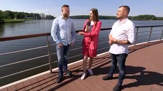 Zdobywcy Fryderyków wystąpią na jednej scenie