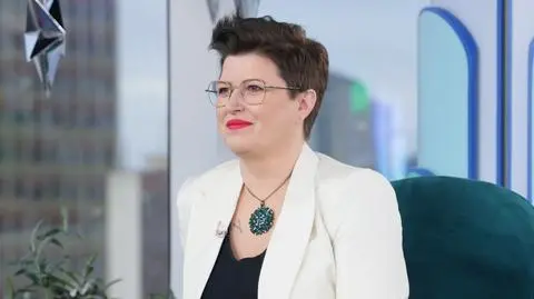 Maja Pisarek, psycholog 