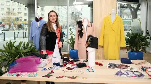 Jak odświeżyć płaszcz?