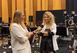 Ania Karwan dostała reprymendę od Kory. "Głupio mi się zrobiło"