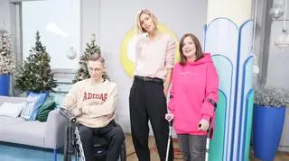 Dlaczego seks osób z niepełnosprawnością to wciąż temat tabu?
