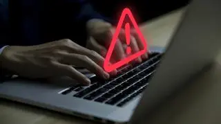 "Skatował 4-letniego Bartusia. Ojciec jest poszukiwany". Policja ostrzega: "To oszustwo" 