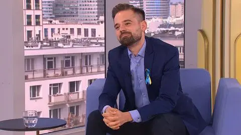 dr Maciej Kawecki