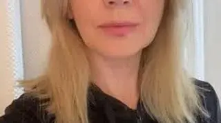 Grażyna Torbicka dla Ukrainy