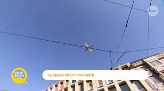 Do zobaczenia na szlaku latarni morskich