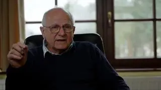 Bezdomny doznał nagłego nawrócenia. W jego życiu zadział się cud