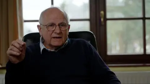 Mężczyzna w kryzysie bezdomności doznał objawienia