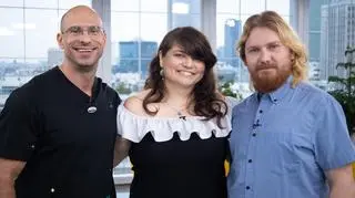 "Razem odNowa". Czy Natalia i Mateusz przytyli po programie? 