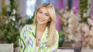 Sandra Kubicka pokazała efekty spektakularnej metamorfozy. "Dużo zmieniło się w rok" 