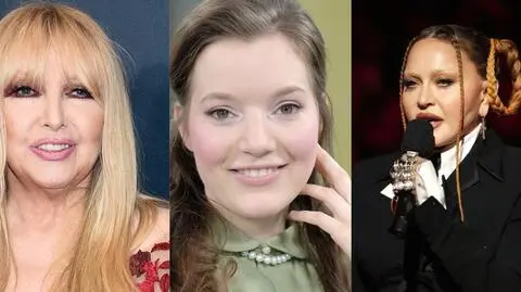 Madonna miała wypadek, sanah adoptowała zwierzę. Co wydarzyło się we wtorek?