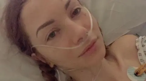 Rzadka choroba przykuła samotną matkę do łóżka