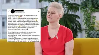 Oszuści podszywają się pod rodzinę Clarke'ów. Uwaga na fałszywe posty. "Bądźcie ostrożni"