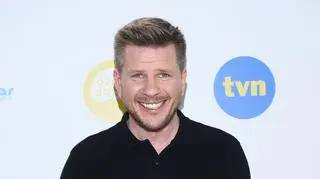Filip Chajzer pokazał wnętrza swojej mazurskiej rezydencji