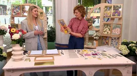 Jak zachować bukiet kwiatów na zawsze?