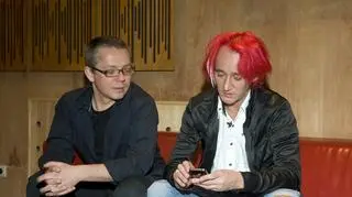 Jacek Łągwa o odejściu Justyny Majkowskiej z Ich Troje