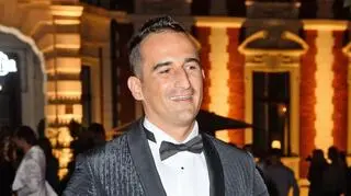 Misiek Koterski pokazał zdjęcie z porodówki. "Spełniło się moje największe marzenie"