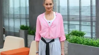 Julia Rosnowska