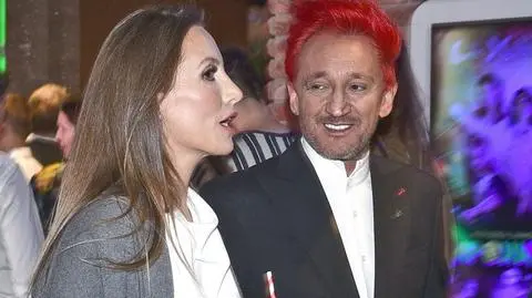 Pola Wiśniewska w ciąży