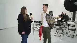 Adam Zdrójkowski o trudnych chwilach w "Azji Express"
