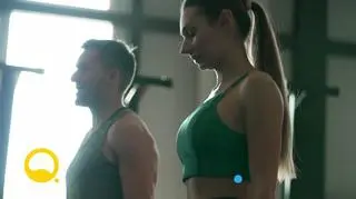 Maj - sylwetka na lata, nie tylko na lato - napisy