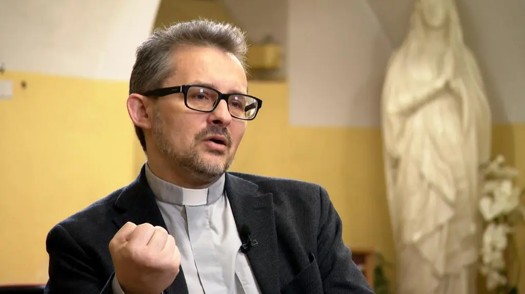 Ks. Wiaczesław Barok 